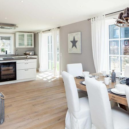 Beachalm List Eksteriør billede